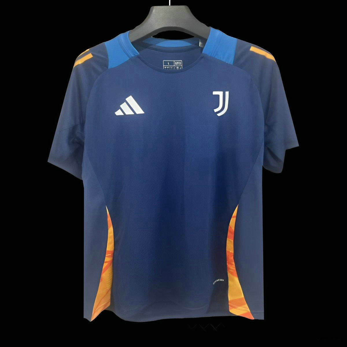 Maillot Juventus 2025 2026 - Marine