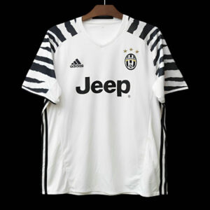 Maillot de foot Juventus - 2016/2017 - Third