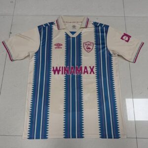 Maillot Third du Havre Fan édition 2025-2026