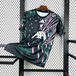 Maillot de foot Liverpool - 2025/2026 - entraînement