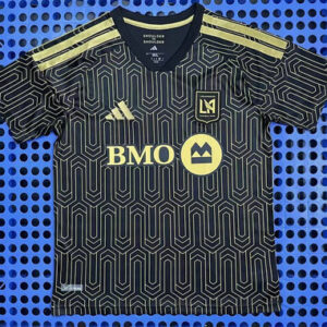 Maillot de foot Los Angeles FC - 2026/2027 - domicile