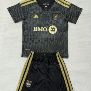 Maillot de foot Los Angeles FC enfant- 2026/2027 - domicile