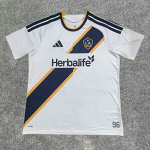 Maillot de foot Los Angeles Galaxy - 2026/2027 - domicile blanc
