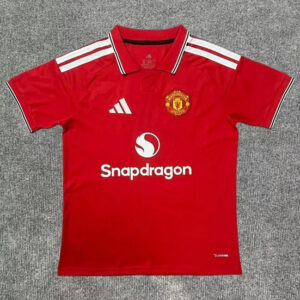 Maillot de foot Manchester United - 2026/2027 - domicile