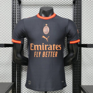 Maillot de foot Match AC Milan
