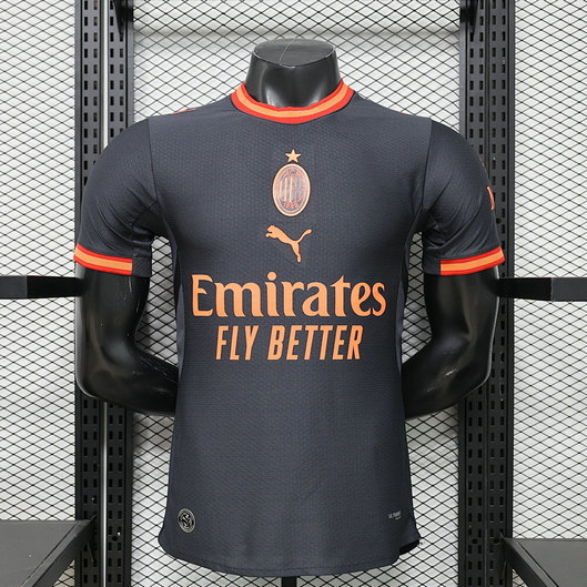 Maillot de foot Match AC Milan