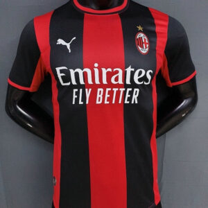Maillot de foot Match AC Milan - 2026/2027 - domicile