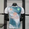 Maillot Match Al-Ahli Saudi 2025 2026 Third