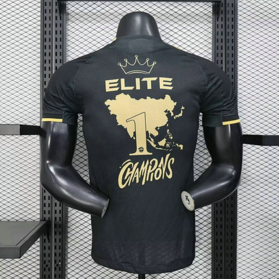 Maillot Match Al-Ahli Saudi 2025 2026 Spéciale