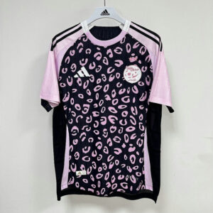 Maillot de foot Match Algérie