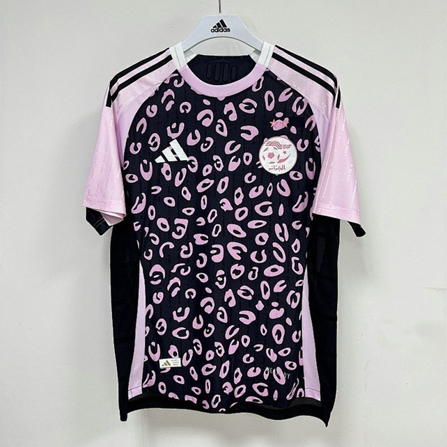 Maillot de foot Match Algérie