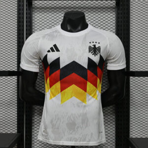 Maillot de foot Match Allemagne Coupe du monde - 2026 - spéciale