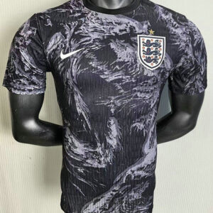 Maillot Angleterre 2026 Coupe du Monde - Version Match Homme