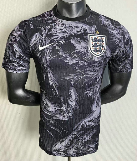 Maillot Match Angleterre Coupe du monde 2026 T-shirt