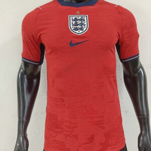 Maillot de foot Match Angleterre Coupe du monde - 2026 - exterieur
