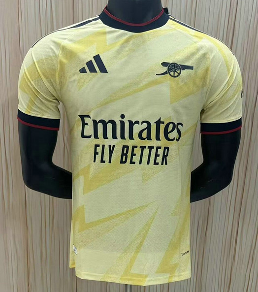 Maillot Match Arsenal 2026 2027 Third