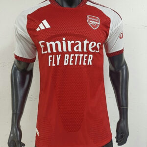 Maillot de foot Match Arsenal - 2026/2027 - domicile