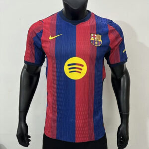 Maillot de foot Match Barcelone - 2026/2027 - domicile