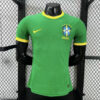 Maillot de foot Match Brésil