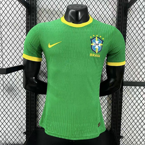 Maillot de foot Match Brésil
