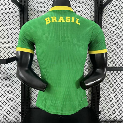 Maillot de foot Match Brésil