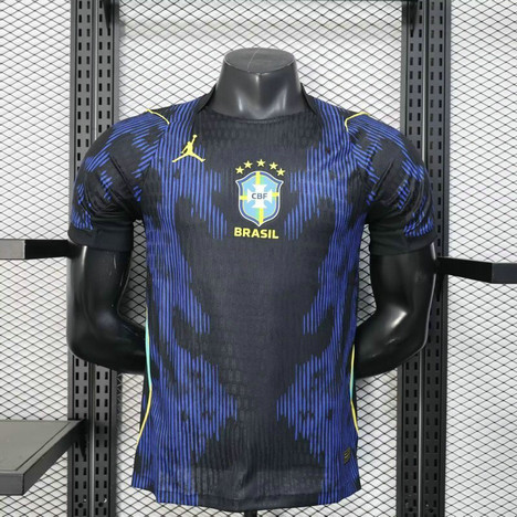 Maillot Match Brésil Coupe du monde 2026 exterieur