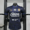 Maillot Match Chivas Guadalajara 2025 2026 Third - Noir