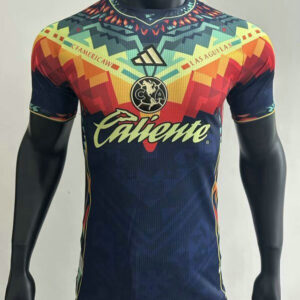 Maillot Match Club América 2025 2026 Édition Spéciale