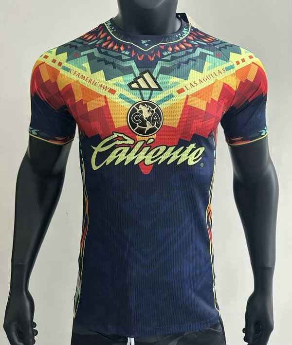 Maillot Match Club América 2025 2026 Édition Spéciale