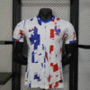 Maillot Match France 2026 2027 concept Camouflage
