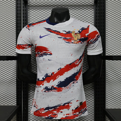 Maillot de foot Match France