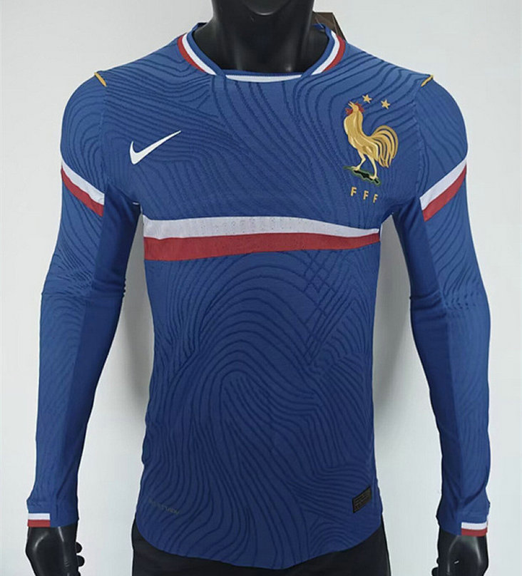 Maillot de foot Match France