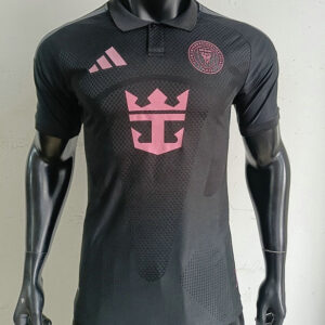 Maillot de foot Match Inter Miami - 2026/2027 - exterieur