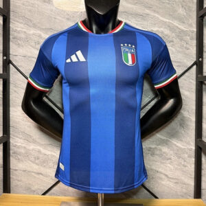 Maillot de foot Match Italie - 2026/2027 - Concept bleu
