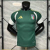 Maillot Match Italie 2026 2027 Vert