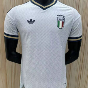 Maillot de foot Match Italie
