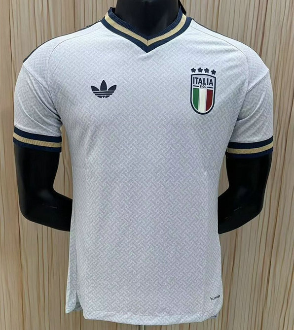 Maillot de foot Match Italie