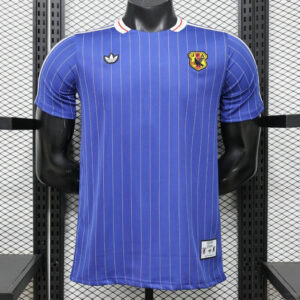 Maillot de foot Match Japon - 2026 - Terrace Icons bleu