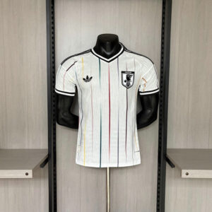 Maillot de foot Match Japon Coupe du Monde - 2026 - exterieur