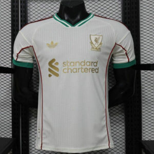 Maillot de foot Match Liverpool