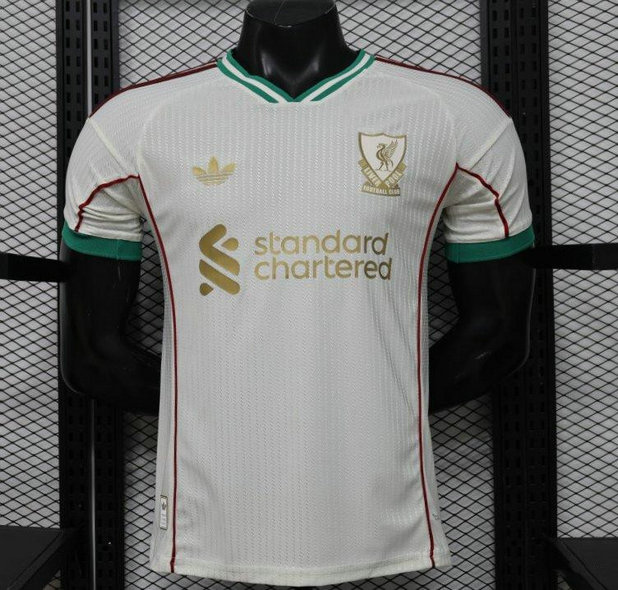 Maillot de foot Match Liverpool