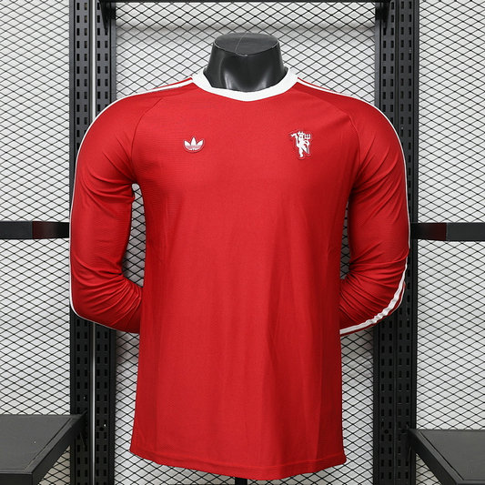 Maillot de foot Match Manchester United