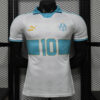 Maillot de foot Match Marseille