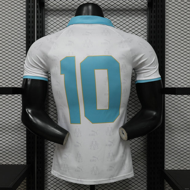 Maillot de foot Match Marseille