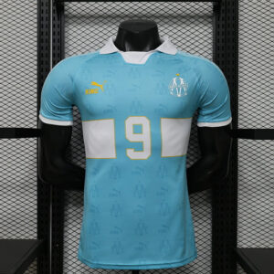 Maillot de foot Match Marseille
