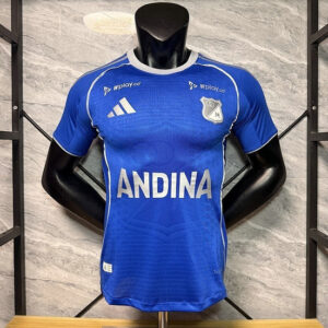 Maillot de foot Match Millonarios - 2026/2027 - domicile