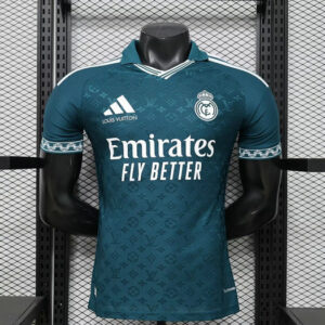 Maillot de foot Match Real Madrid
