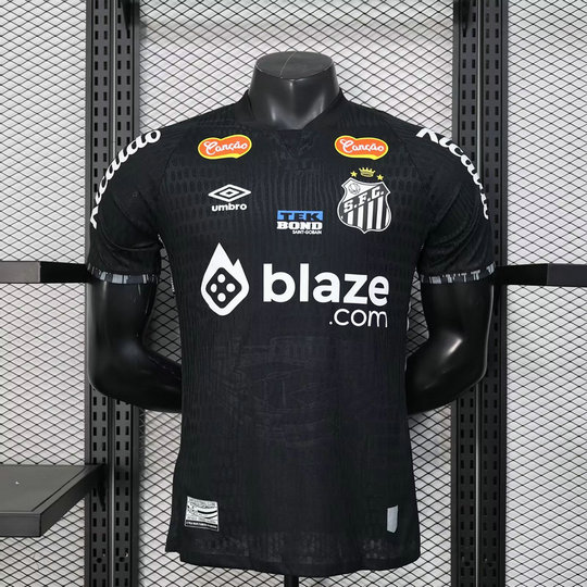 Maillot de foot Match Match Santos