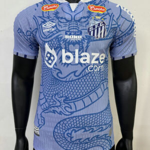 Maillot de foot Match Match Santos