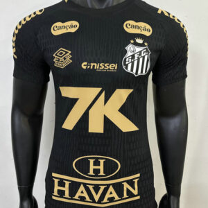 Maillot de foot Match Match Santos
